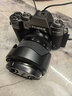 富士（FUJIFILM）X-T50/XT50 微單相機 套機（16-50mm鏡頭）4020萬(wàn)像素 7檔五軸防抖 20款膠片模擬 石墨灰 曬單實(shí)拍圖