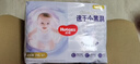 好奇（Huggies）金裝拉拉褲XXL74(15kg以上)尿不濕【速干不易紅】 曬單實(shí)拍圖