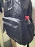 NIKE3BRAND 耐克青少年上學(xué)肩負雙肩包大童軟墊肩帶大容量電腦包 曬單實(shí)拍圖