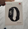 華為（HUAWEI）手環(huán)10 標準版 羽砂黑 智能手環(huán)專(zhuān)業(yè)睡眠分析情緒健康鋁合金機身心率監測運動(dòng)手環(huán)華為手環(huán)9升級 曬單實(shí)拍圖