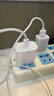 Apple/蘋(píng)果 20W USB-C充電器  type-c充電器蘋(píng)果手機充電器原裝手機快充頭 蘋(píng)果17手機充電器 曬單實(shí)拍圖