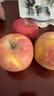 2025正宗云南昭通冰糖心丑蘋(píng)果新鮮水果蘋(píng)果當季脆甜水果產(chǎn)地直發(fā) 帶箱9斤凈重8斤裝特大果（80-100mm） 曬單實(shí)拍圖