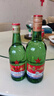 紅星二鍋頭綠瓶大二 純糧清香型白酒 自飲北京特產(chǎn)禮品 年貨春節送禮 65度 500mL 12瓶 整箱裝 曬單實(shí)拍圖