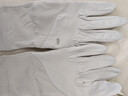 蕉下（beneunder）防曬手套女夏天防紫外線(xiàn)開(kāi)車(chē)騎行防曬手套戶(hù)外運動(dòng)涼感灰AL360 曬單實(shí)拍圖