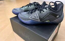 匹克態(tài)極無(wú)雙籃球鞋男鞋實(shí)戰低幫夏季透氣專(zhuān)業(yè)球鞋防滑運動(dòng)鞋DA521001 曬單實(shí)拍圖