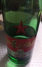 紅星二鍋頭 大二 清香型白酒 56度 750ml*6瓶 整箱裝 純糧口糧酒 曬單實(shí)拍圖