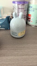 兔頭媽媽嬰兒四季胎脂屏障面霜兒童保濕霜潤膚乳新生寶寶舒緩面霜0-3歲45g 曬單實(shí)拍圖
