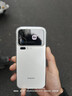 小米（MI）小米 17 Pro Max妙享背屏 第五代驍龍8至尊版 7500mAh小米金沙江電池 白色12GB+512GB 5G手機 國補 曬單實(shí)拍圖