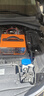紐曼汽車(chē)電瓶充電器雙屏智能數顯12V24V車(chē)型通用汽車(chē)蓄電池充電器自動(dòng)修復充電C90豪華電瓶救星 曬單實(shí)拍圖