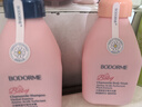 貝德美（bodcrme）藍甘菊兒童沐浴露+洗發(fā)水335套裝3-4-6-12歲無(wú)硅油弱酸性男女孩用 曬單實(shí)拍圖