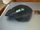 羅技（Logitech）大師系列MX Master 3S無(wú)線(xiàn)藍牙鼠標辦公充電靜音鼠標雙模人體工學(xué)鼠標type-c 蘋(píng)果MACipad鼠標家用 Master 3S（2025新款菁英版） 曬單實(shí)拍圖