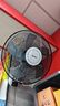 美的（Midea）【五葉大風(fēng)力】壁扇/家用空氣通風(fēng)電風(fēng)扇/節能低噪風(fēng)扇/工廠(chǎng)通風(fēng)吊扇/商用款廣角搖頭風(fēng)扇 FWA40YA 曬單實(shí)拍圖