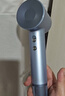 徠芬Laifen高速吹風(fēng)機 速干家用電吹風(fēng) 負離子護發(fā)大功率風(fēng)筒 生日禮物 LF03閃銀 曬單實(shí)拍圖
