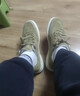 Jeep吉普男鞋秋冬百搭休閑鞋男士潮流復古鞋子男款耐磨防滑運動(dòng)板鞋男 曬單實(shí)拍圖