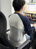 ZEAMO醫用級護腰帶腰部支撐腰椎間盤(pán)突出勞損術(shù)后寬鋼板久坐神器D1 L碼 曬單實(shí)拍圖
