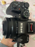 尼康（Nikon）Z50II/z50二代/z502入門(mén)級微單相機 尼康云創(chuàng  )Vlog自拍高清旅游照相機Z50II套機/拆單機 Z50II 16-50 F3.5-6.3 VR 套機 官方標配 曬單實(shí)拍圖
