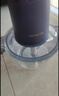 九陽(yáng)（Joyoung）絞肉機家用絞餡機碎肉機電動(dòng)多功能輔食料理機 打肉機肉餡蒜蓉機絞肉機2L S18-LA268  曬單實(shí)拍圖