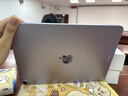 Apple/蘋(píng)果 iPad Air 11英寸 M4芯片 2026年新款 平板電腦(256G WLAN版)紫色 曬單實(shí)拍圖