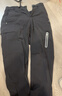 蕉內涼皮501Cool Pro男士速干機能直筒長(cháng)褲工裝褲機能休閑傘兵褲男裝 黑色 XL 曬單實(shí)拍圖