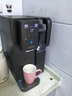 沁園（TRULIVA）RO反滲透過(guò)濾臺式凈飲機冷熱一體家用即熱制冷加熱凈水器直飲燒水機茶水吧機家電國家補貼CR-Z7170 曬單實(shí)拍圖