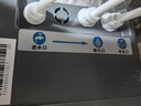康佳（KONKA）凈水器家用超濾機濾水器廚下式自來(lái)水凈化器 廚房過(guò)濾器大流量?jì)羲畽C UF-KF02  曬單實(shí)拍圖