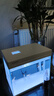 森森（SUNSUN）超白魚(yú)缸 客廳水族箱桌面家用 一體缸自循環(huán) HEJ300標配 曬單實(shí)拍圖
