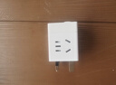 BLAUPUNKT英標轉換插頭/旅行插座/電源轉換器/小魔方轉換頭/ 英國新加坡香港澳門(mén)迪拜馬來(lái)西亞switch2適用 曬單實(shí)拍圖