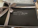 EDWIN JAGGER英國進(jìn)口手動(dòng)剃須刀鋒五易清洗防刮傷刮胡刀刮臉刀環(huán)保合成刷剃須膏剃須皂起泡刷漫步系列禮盒新年圣誕節禮物 【鋒五】漫步牛角棕環(huán)保刷經(jīng)典禮盒帶碗 曬單實(shí)拍圖