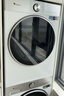 小天鵝（LittleSwan）小烏梅3.0輕享版 洗烘套裝 12KG大容量 滾筒洗衣機全自動(dòng)+變頻熱泵烘干機 VE10PRO+10PRO 國家補貼 曬單實(shí)拍圖
