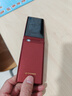 金立（Gionee）Z4000 4G全網(wǎng)通翻蓋老人手機 超長(cháng)待機雙卡雙待 大屏幕大字體大聲音老年機 學(xué)生備用功能機 紅色 曬單實(shí)拍圖