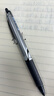 百樂(lè )（PILOT）【熱門(mén)商品】BXRT-V5開(kāi)拓王按動(dòng)黑色中性筆0.5簽字筆商務(wù)水筆學(xué)生考試刷題筆高顏值文具套裝 3支 曬單實(shí)拍圖