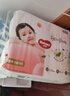 好奇（Huggies）鉑金裝小桃褲紙尿褲M(mǎn)92片(6-11kg)中號尿不濕【透爽散熱】 曬單實(shí)拍圖