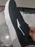 鴻星爾克跑步鞋春季透氣男鞋輕便網(wǎng)面通勤休閑跑鞋戶(hù)外慢跑運動(dòng)鞋子經(jīng)典款 正黑/正白-2123【網(wǎng)面透氣】 42 曬單實(shí)拍圖