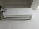 申花空調補貼 新一級能效 大1.5匹冷暖節能空調掛機 家用 壁掛式 大1P省電變頻 以舊換新 快速冷暖 大1.5匹 一級能效 冷暖 無(wú)安裝 送貨入戶(hù) 曬單實(shí)拍圖