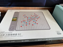 當當貍智能棋盤(pán)電子圍棋五子棋多合一跳棋AI兒童玩具男孩女孩生日禮物 曬單實(shí)拍圖