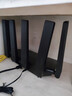 普聯(lián)（TP-LINK）大道路由器7DR6430 BE6400 5G WiFi7千兆雙頻家用高速穿墻 2.4G wifi6無(wú)線(xiàn) 2.5G網(wǎng)口 游戲加速 曬單實(shí)拍圖