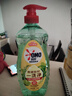奧妙大桶酵素餐具凈洗潔精 橙花小青柑 1kg 2斤裝 去鍋具焦糊 曬單實(shí)拍圖