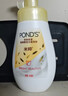 旁氏（POND'S）潔面泡泡米粹潤澤160mlx2+櫻粉煥亮160ml 曬單實(shí)拍圖