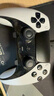 PlayStation PS5 索尼PlayStation DualSense Edge 無(wú)線(xiàn)控制器 開(kāi)學(xué)開(kāi)工季PS5精英手柄 游戲電玩女神節 DW12C PS5精英手柄 白色 曬單實(shí)拍圖