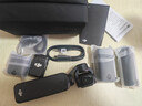 大疆 DJI Osmo Pocket 3 一英寸口袋云臺相機 OP靈眸手持數碼相機 旅游攝影攝像 直播vlog拍攝 全能套裝 隨心換2年版（推薦） 曬單實(shí)拍圖