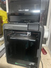 創(chuàng  )想三維K2 Pro  3D打印機器大尺寸FDM家用桌面立體打印高精度高速 AI監測 主動(dòng)腔體恒溫 曬單實(shí)拍圖