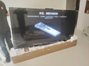 華為智慧屏 MateTV 85英寸 旗艦手機級性能 靈犀創(chuàng  )新交互 超高清液晶 會(huì )議平板電視機 【超薄掛架版】 曬單實(shí)拍圖