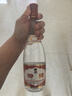 汾酒紅蓋玻汾清香型42度475ml 曬單實(shí)拍圖