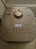 蘇泊爾（SUPOR）旋焰釜蓬蓬煲電飯煲5-8個(gè)人大容量4升遠紅外IH加熱蒸煮一體多功能電壓力煲電飯鍋SF40Q51 曬單實(shí)拍圖