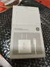 小米45W GaN 小布丁充電器套裝 (USB-C）適配蘋(píng)果/華為/三星/小米手機 支持PD協(xié)議氮化鎵 適配15 Ultra 曬單實(shí)拍圖