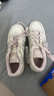 阿迪達斯 adidas【滔搏運動(dòng)】三葉草男女FORUM LOW CL W潮流休閑鞋 JP9023 36.5 曬單實(shí)拍圖