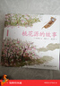 當當正版童書(shū) 蔡皋經(jīng)典中國繪本套裝3冊 桃花源的故事/寶兒/花木蘭 童書(shū)繪本百班千人推薦【3-8歲】 曬單實(shí)拍圖
