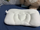 柯斯德尼（kidsneed）嬰兒枕頭兒童分區護頸枕寶寶6個(gè)月以上1-3歲幼兒園午睡枕嬰兒用品 曬單實(shí)拍圖