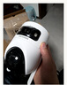 ?？低暎℉IKVISION）4g監控攝像頭 室外家用終身免流量 500萬(wàn)雙攝360度無(wú)死角帶夜視全景高清監控器 農村戶(hù)外防水q4 曬單實(shí)拍圖