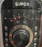 蘇泊爾（SUPOR）電壓力鍋5L 智能旋鈕煲湯煮粥保溫預約定時(shí)不粘內膽4-6人家用SY-50YD5003高壓鍋 曬單實(shí)拍圖